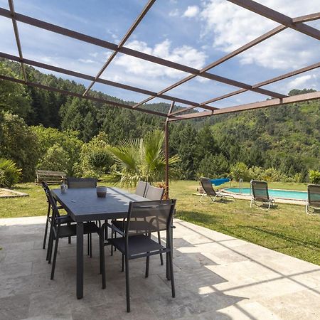 Etoile Du Sud Villa Saint-Jean-du-Gard Kültér fotó